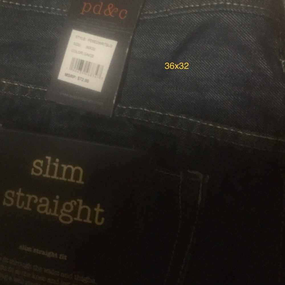 Men’s - Picture 4 of 6